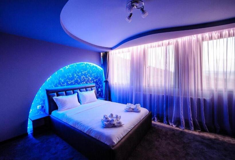 ホテル хотел пиргуля