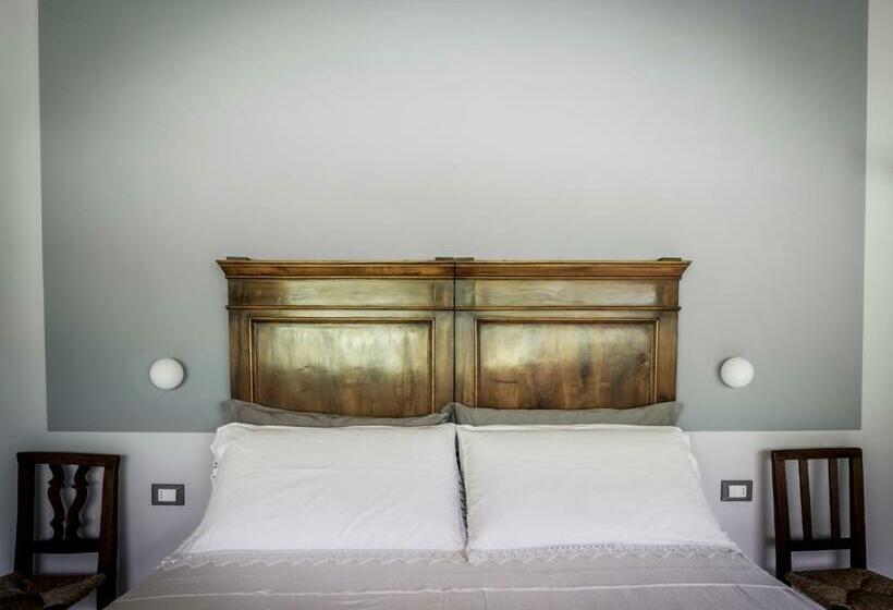 Отель Agriturismo Piane