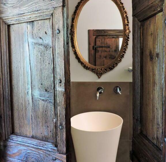 Отель Agriturismo Piane