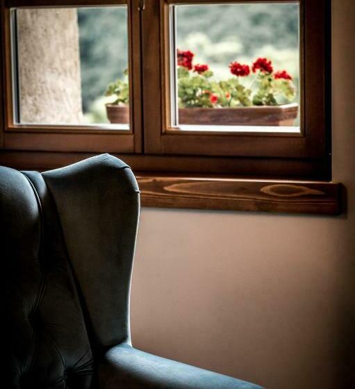 Отель Agriturismo Piane