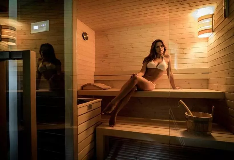 ホテル Agriturismo Piane