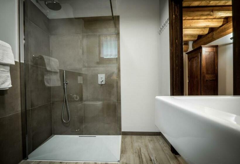 Отель Agriturismo Piane