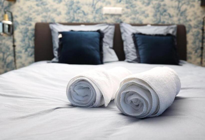 فندق Heeren Aan De Haven