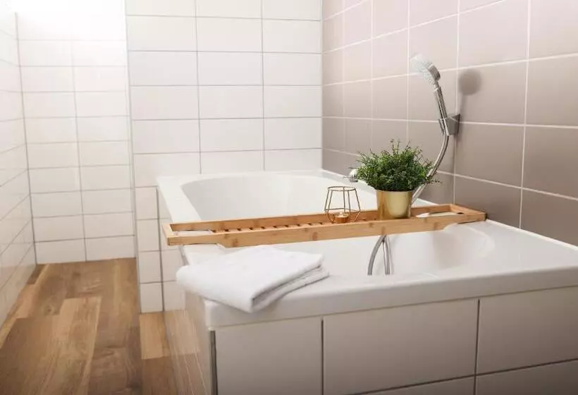 Hotelli Heeren Aan De Haven