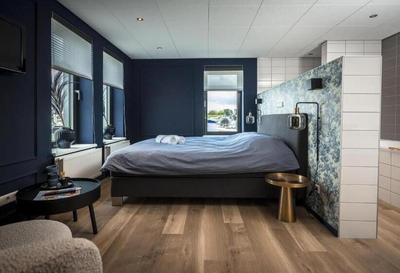 فندق Heeren Aan De Haven