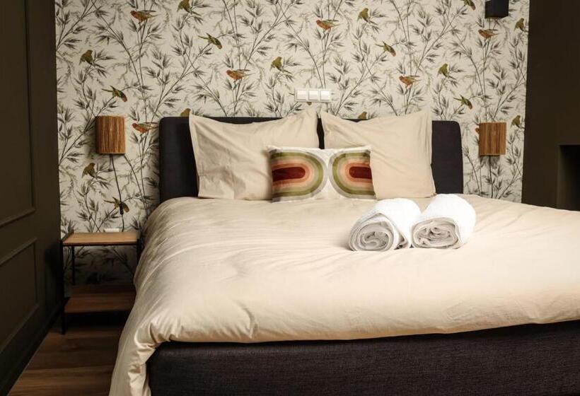 فندق Heeren Aan De Haven