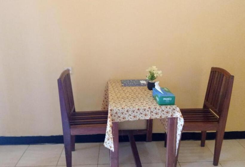 فندق Oyo 91230 Kelimutu Eco Village