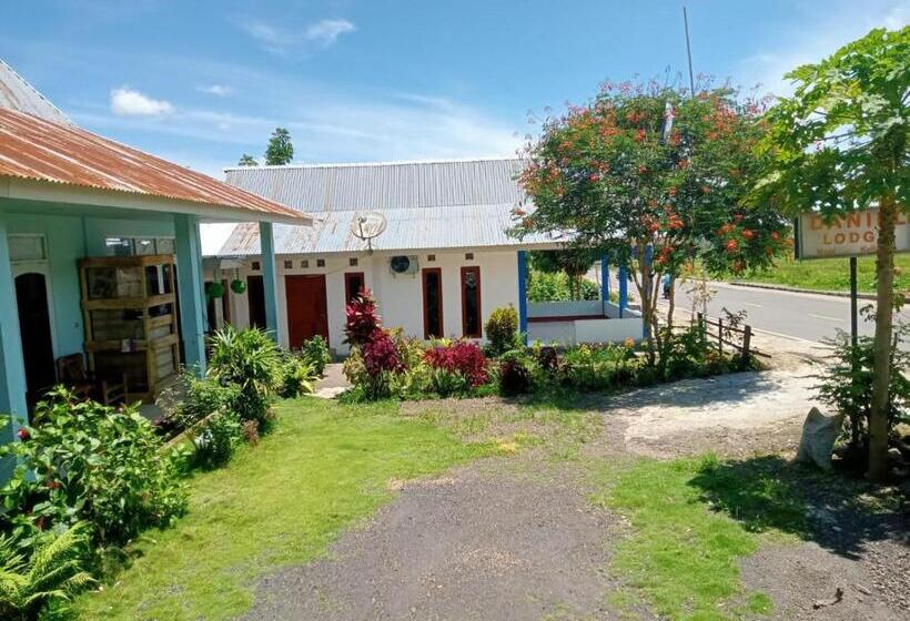 فندق Oyo 91230 Kelimutu Eco Village