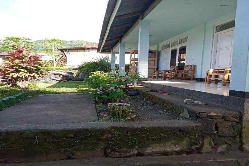 فندق Oyo 91230 Kelimutu Eco Village