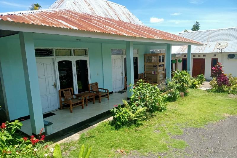 فندق Oyo 91230 Kelimutu Eco Village