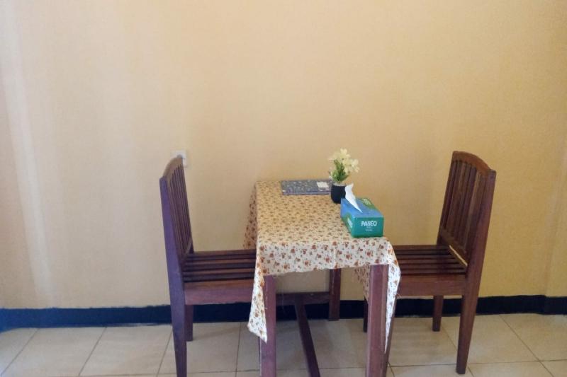 فندق Oyo 91230 Kelimutu Eco Village