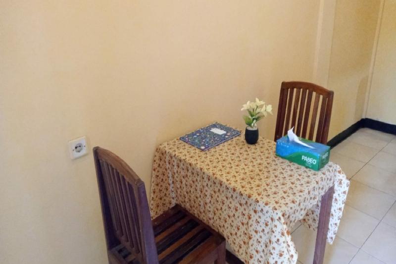 فندق Oyo 91230 Kelimutu Eco Village