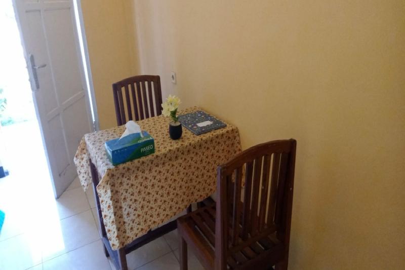 فندق Oyo 91230 Kelimutu Eco Village