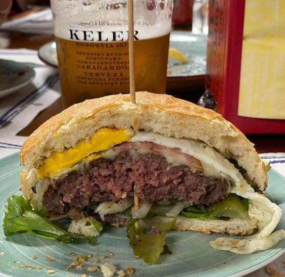 酒店 Rural Quintanapalla