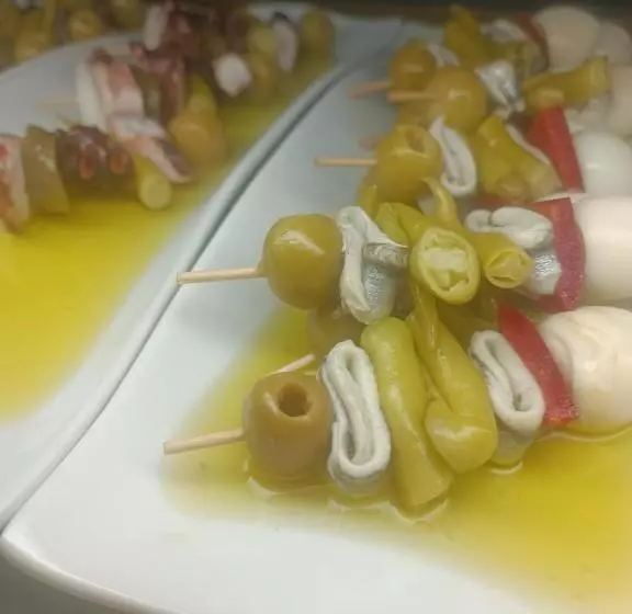 Hotelli Rural Quintanapalla