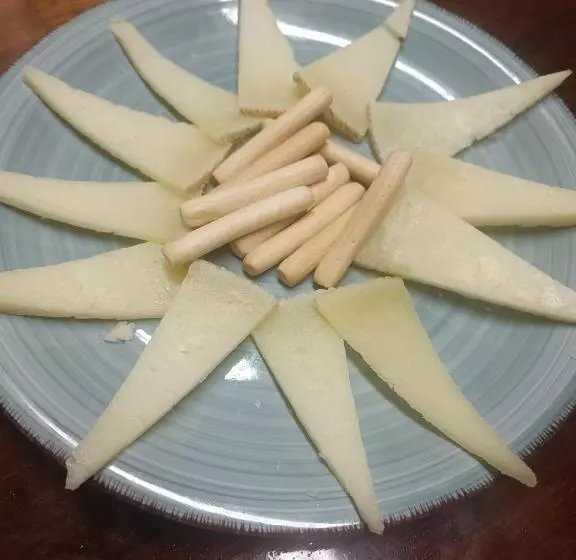 Hotelli Rural Quintanapalla