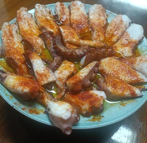 酒店 Rural Quintanapalla