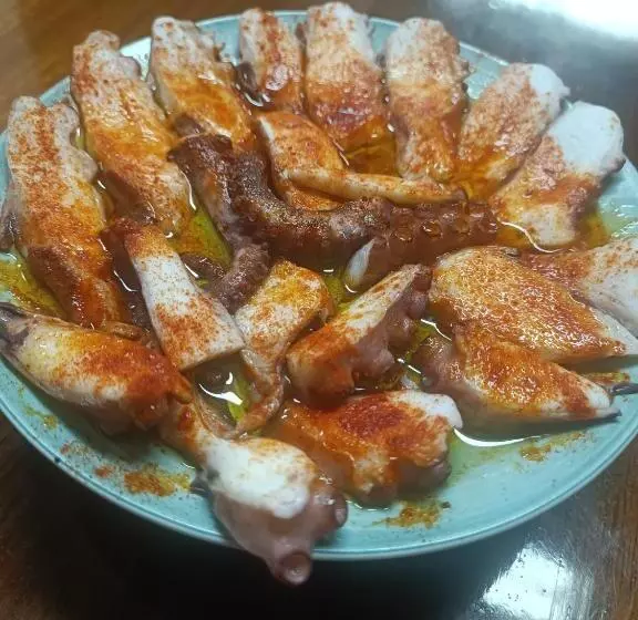 Hotelli Rural Quintanapalla