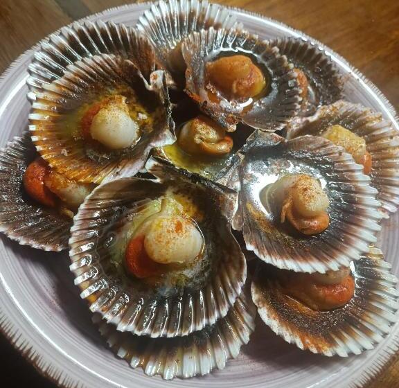 酒店 Rural Quintanapalla