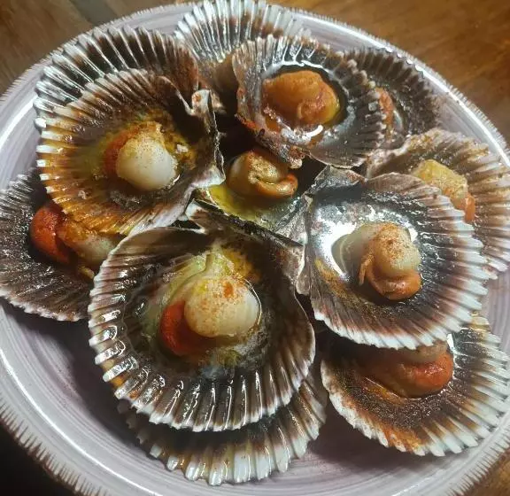 Hotelli Rural Quintanapalla