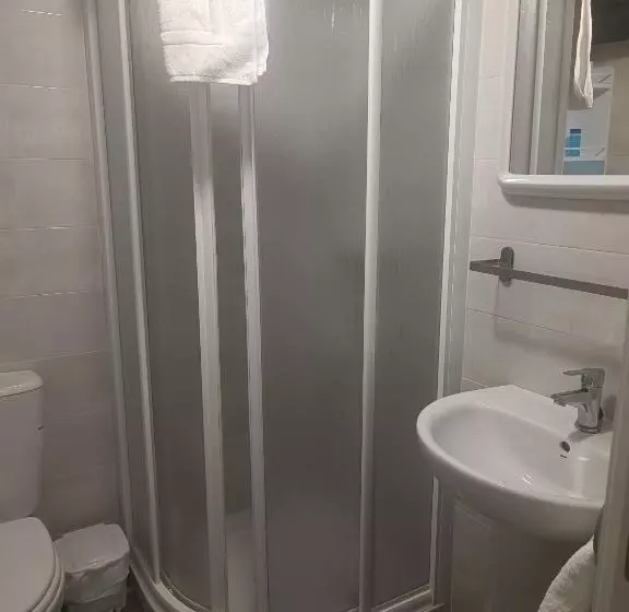 Hotelli Rural Quintanapalla