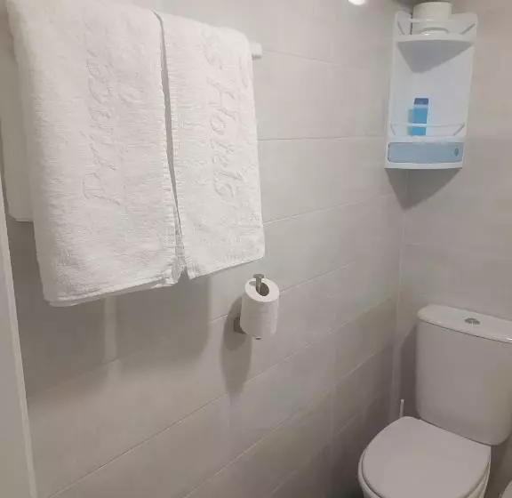 Hotelli Rural Quintanapalla