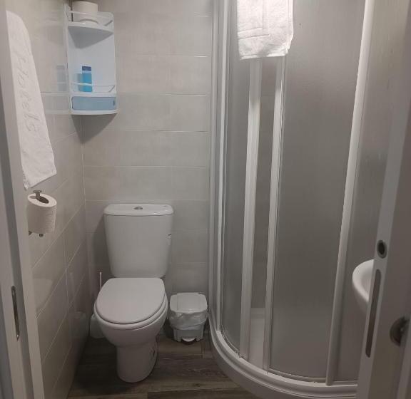 酒店 Rural Quintanapalla