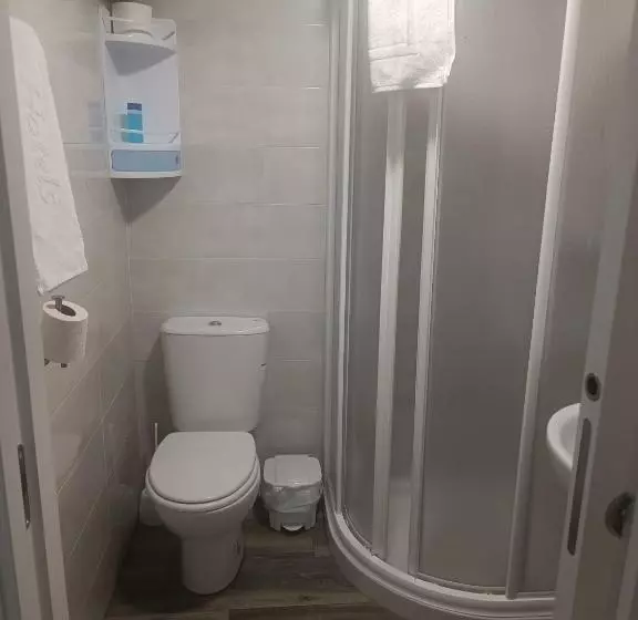 Hotelli Rural Quintanapalla