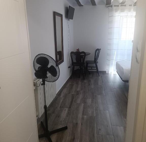 酒店 Rural Quintanapalla