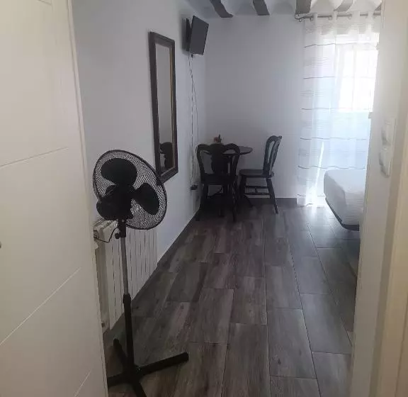 Hotelli Rural Quintanapalla