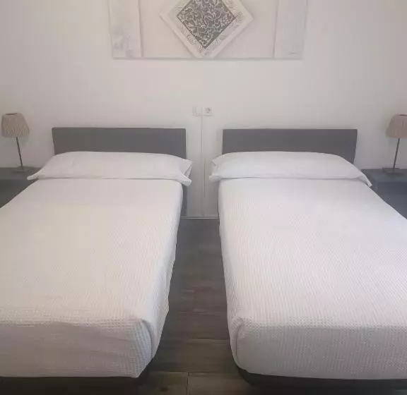 Hotelli Rural Quintanapalla