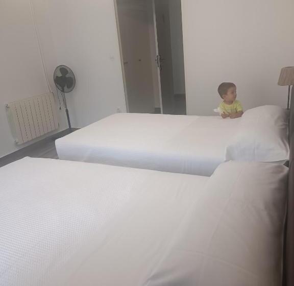 酒店 Rural Quintanapalla