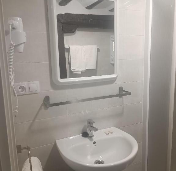 酒店 Rural Quintanapalla