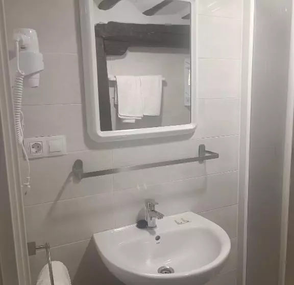 Hotelli Rural Quintanapalla