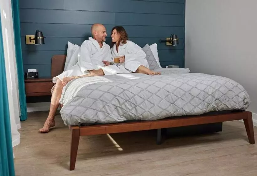 Hotelli Square Victoria Maison Hôtelière