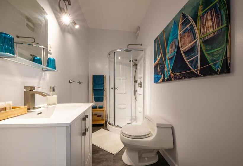 בית מלון כפרי Square Victoria Maison Hôtelière