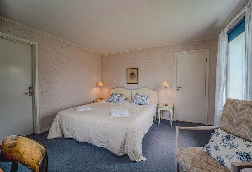 בית מלון כפרי Svaneholm