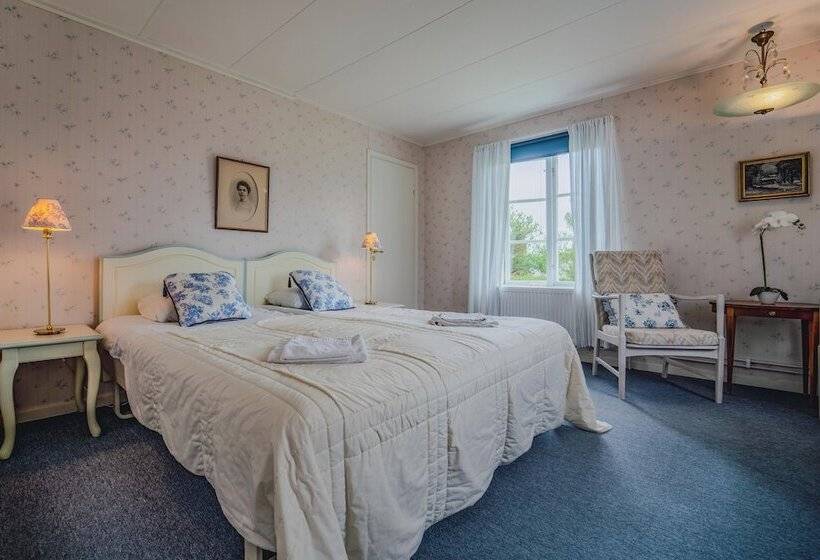 בית מלון כפרי Svaneholm