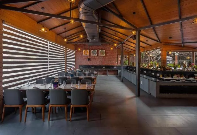 ホテル Treat Beach Resort