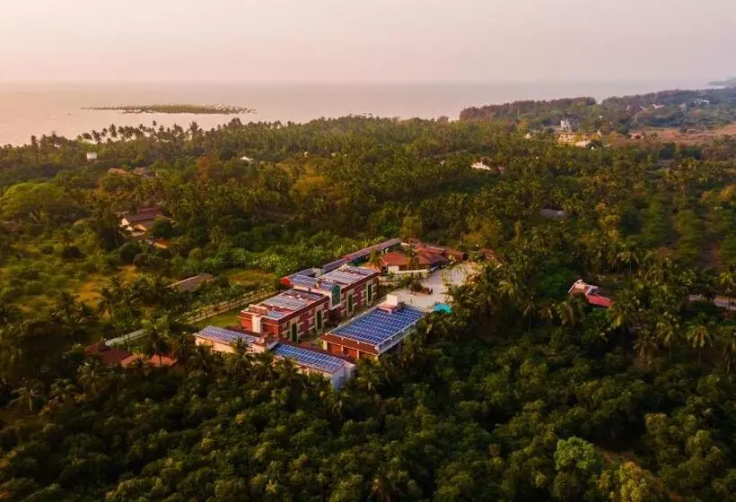 ホテル Treat Beach Resort