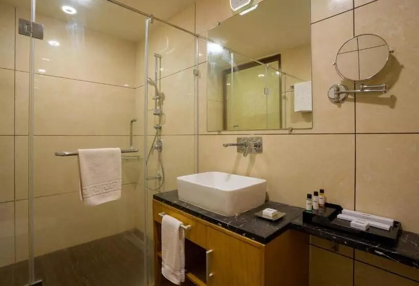 ホテル Treat Beach Resort