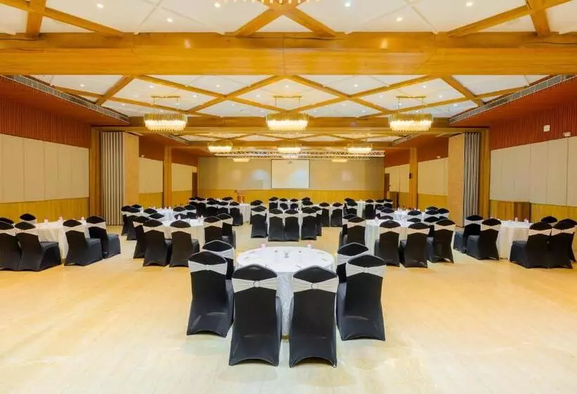 ホテル Treat Beach Resort