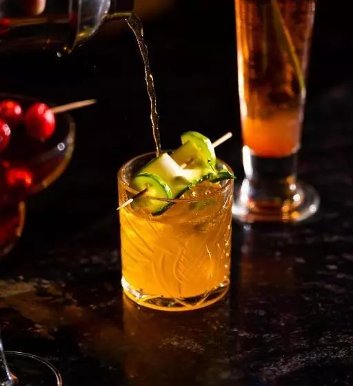 ホテル Treat Beach Resort