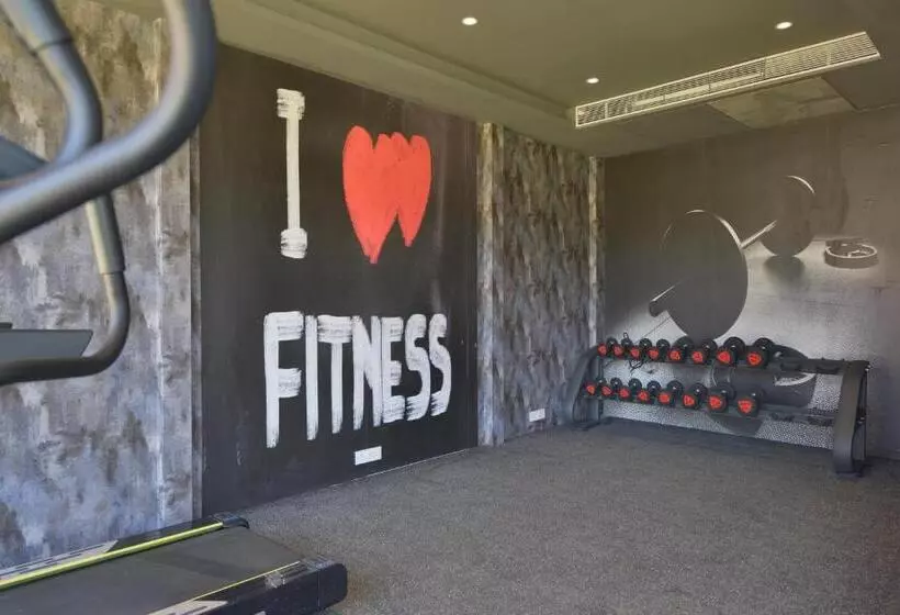 ホテル Treat Beach Resort