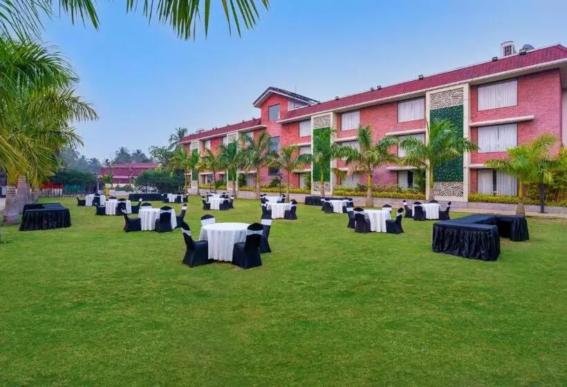 ホテル Treat Beach Resort