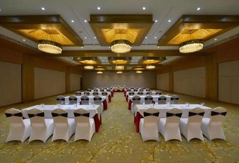 ホテル Treat Beach Resort