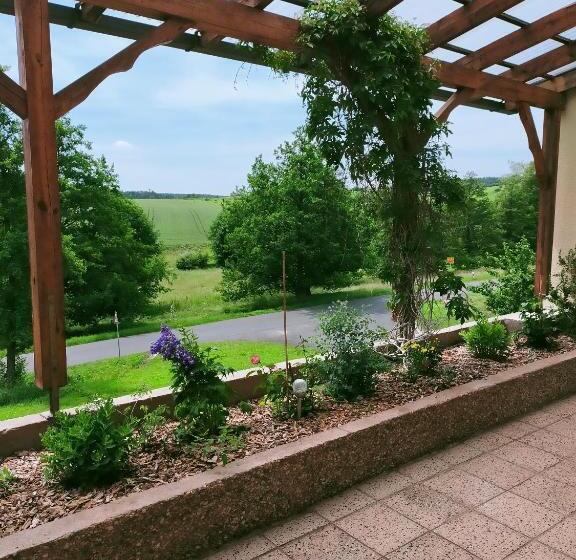 Hotel Landgasthaus Zum Erlengrund