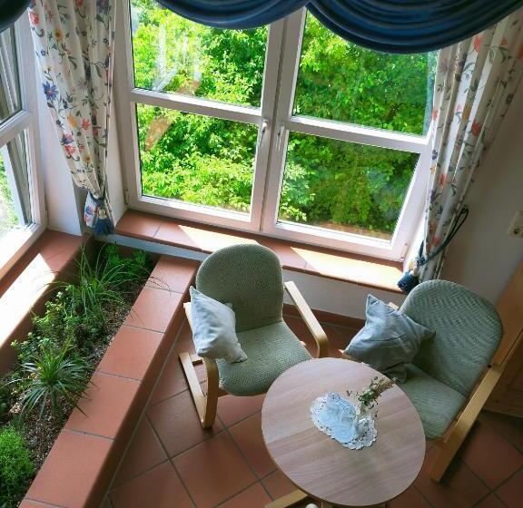 Hotel Landgasthaus Zum Erlengrund