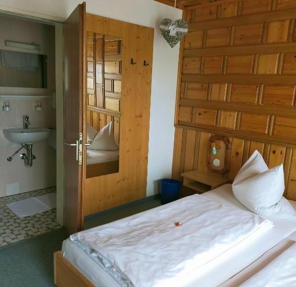 Hotel Landgasthaus Zum Erlengrund