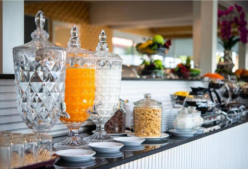 Patra Luxury Hotel Suvarnabhumi